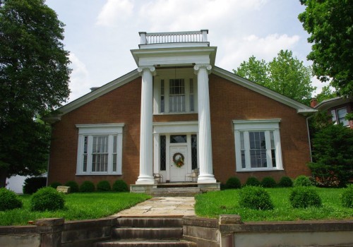 The Evolution of Christianity in Fleming County, Kentucky