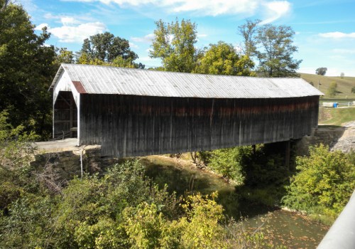 The Rich History of Christianity in Fleming County, Kentucky