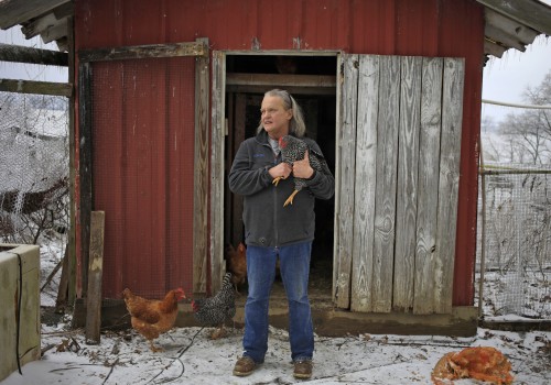 Exploring Christianity in Fleming County, Kentucky